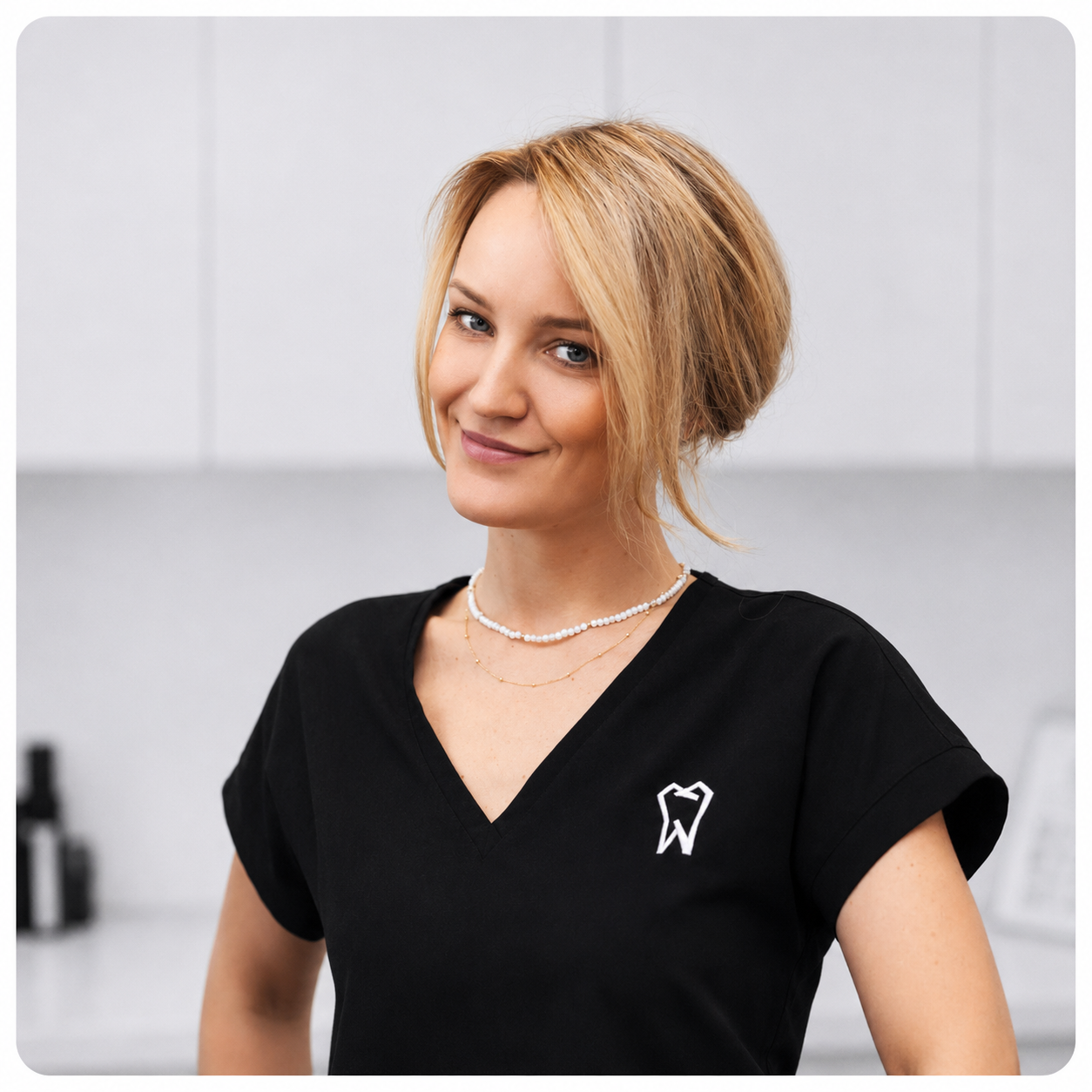 Lekarz dentysta Aleksandra Szewczyk